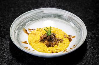 Risotto
