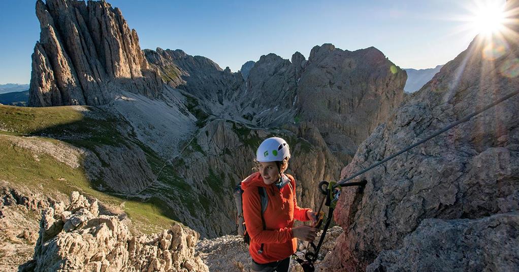 Sulla Roda di Vaèl