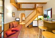 Studio Base a due piani