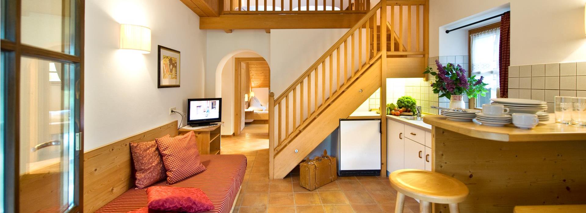 Studio Base a due piani