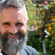 Alex L’UOMO DI CASA