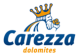 Logo Carezzza Dolomites