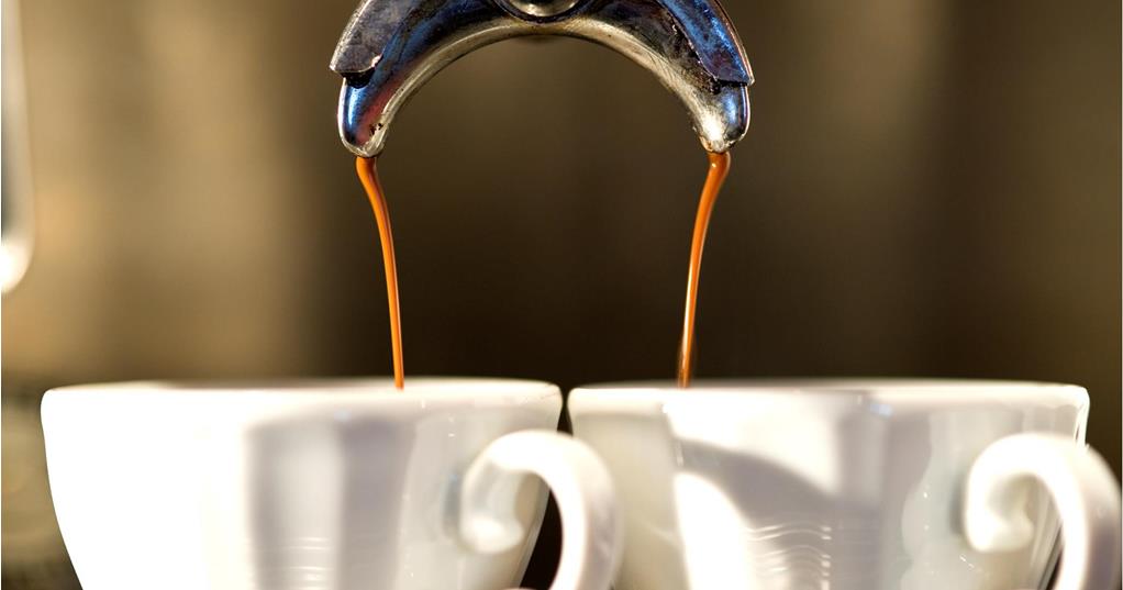 Espresso