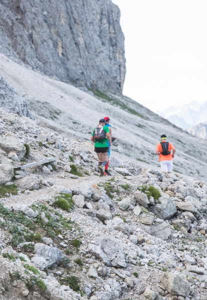 Sky Marathon
