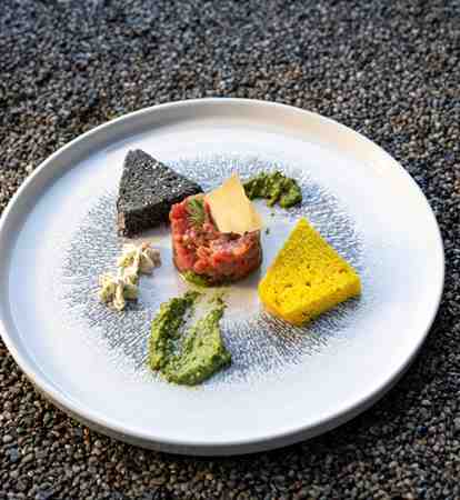 Tartar