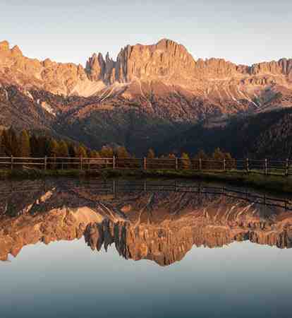Il Catinaccio