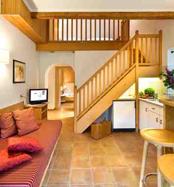 Studio Base a due piani