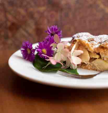 Strudel di mele