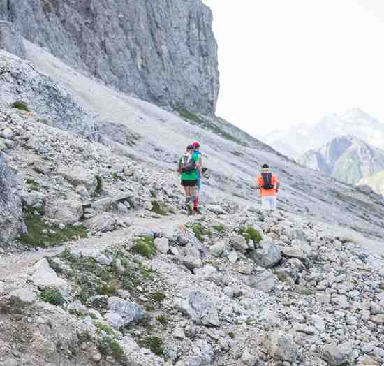 Sky Marathon